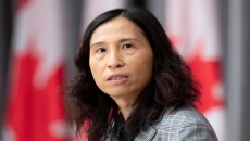 Canada a series of 'regional epidemics,' top doctor says as provinces hit snags